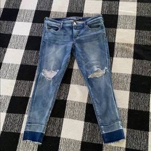 American Eagle Jegging